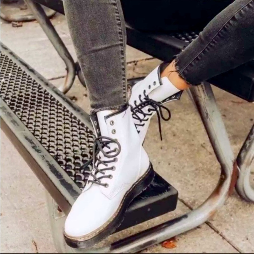 DR MARTENS💋EUC